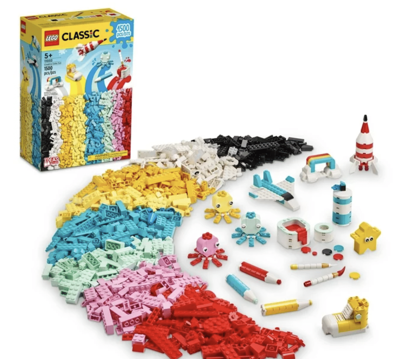 Lego Deals Walmart Black Friday. 